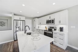 18 Prairieview Cove, Dugald, MB R5P0G1 Photo 9