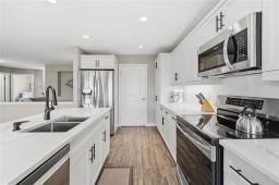 18 Prairieview Cove, Dugald, MB R5P0G1 Photo 10