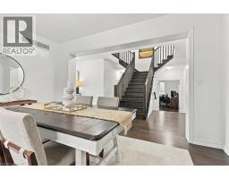Family room - 905 Broadacre Place, Kitchener, ON N2R0S6 Photo 22
