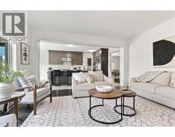 Dinette - 905 Broadacre Place, Kitchener, ON N2R0S6 Photo 19