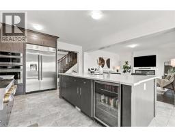 Laundry room - 905 Broadacre Place, Kitchener, ON N2R0S6 Photo 8