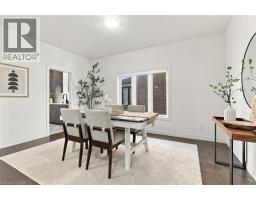 Living room - 905 Broadacre Place, Kitchener, ON N2R0S6 Photo 16