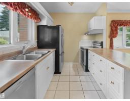 Hobby room - 14719 62 St Nw, Edmonton, AB T5A2A9 Photo 9