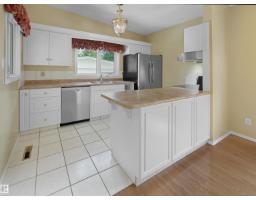 Recreation room - 14719 62 St Nw, Edmonton, AB T5A2A9 Photo 7