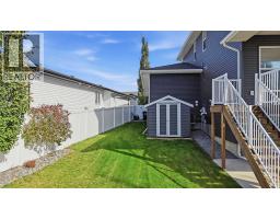 70 Mitchell Crescent, Blackfalds, AB T4M0H6 Photo 44