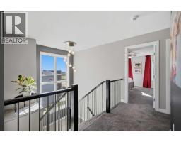 Family room - 70 Mitchell Crescent, Blackfalds, AB T4M0H6 Photo 19