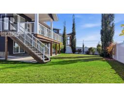 70 Mitchell Crescent, Blackfalds, AB T4M0H6 Photo 45