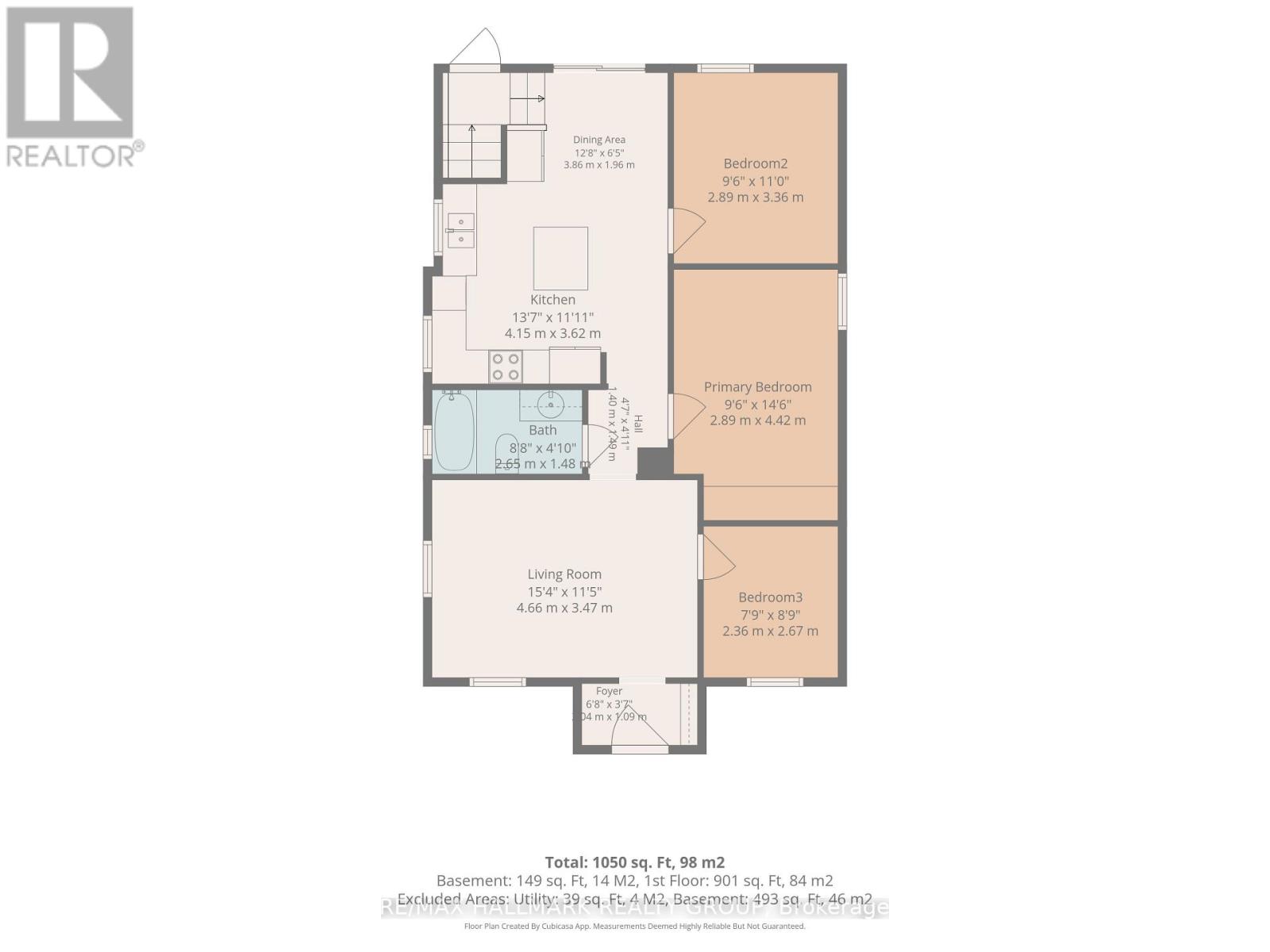 24 REUBEN CR CRESCENT - Image 36