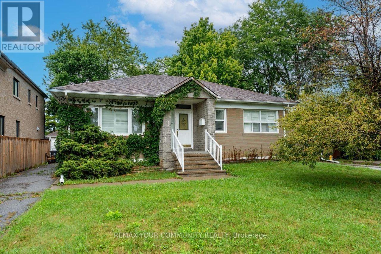 Photo of 82 Caines Avenue