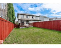42 Catalina Co, Fort Saskatchewan, AB T8L0K5 Photo 42