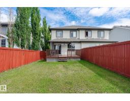 42 Catalina Co, Fort Saskatchewan, AB T8L0K5 Photo 43
