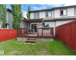 42 Catalina Co, Fort Saskatchewan, AB T8L0K5 Photo 44