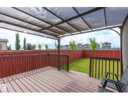 42 Catalina Co, Fort Saskatchewan, AB T8L0K5 Photo 45