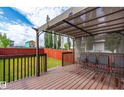 42 Catalina Co, Fort Saskatchewan, AB T8L0K5 Photo 46