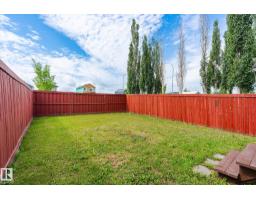 42 Catalina Co, Fort Saskatchewan, AB T8L0K5 Photo 47