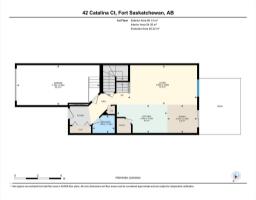 42 Catalina Co, Fort Saskatchewan, AB T8L0K5 Photo 48