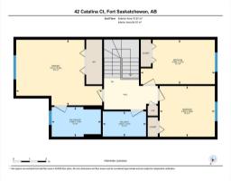 42 Catalina Co, Fort Saskatchewan, AB T8L0K5 Photo 49
