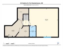 42 Catalina Co, Fort Saskatchewan, AB T8L0K5 Photo 50