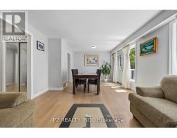 Bedroom 3 - 22 - 22-25 Gosford Boulevard N, Toronto, ON M3N2G7 Photo 6