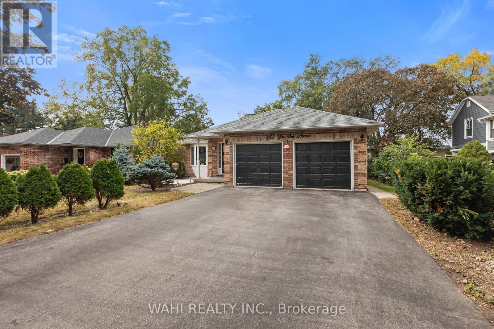 982 GLEN VIEW AVENUE - 1