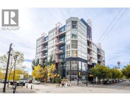 605, 535 8 Avenue SE - photo 1