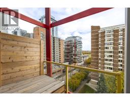 605, 535 8 Avenue Se, Calgary, AB T2G5S9 Photo 18