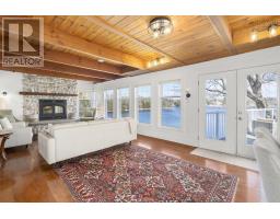 Dining nook - 10 Schooner Cove Road, Head Of St  Margarets Bay, NS B3Z2B4 Photo 14