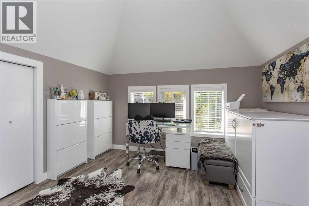 Listing photo – 116 Marina Bay Court, Sylvan Lake