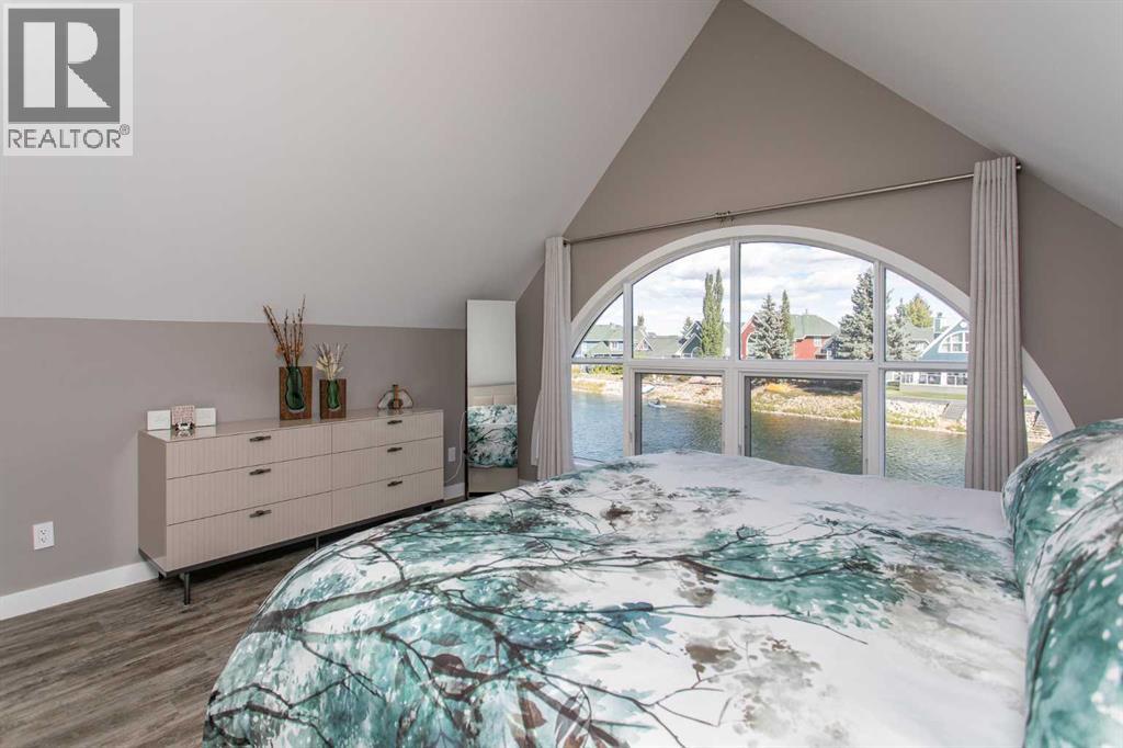 Listing photo – 116 Marina Bay Court, Sylvan Lake