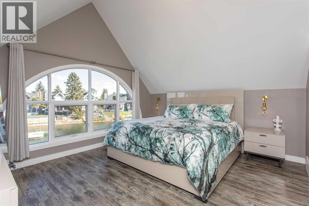 Listing photo – 116 Marina Bay Court, Sylvan Lake
