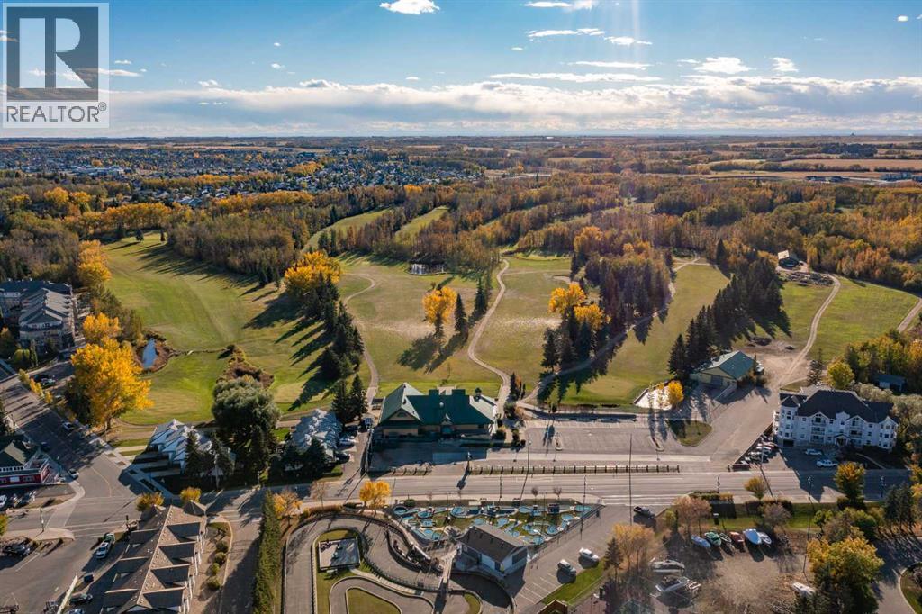 Listing photo – 116 Marina Bay Court, Sylvan Lake