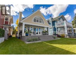 116 Marina Bay Court, Sylvan Lake, AB T4S1E9 Photo 24