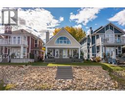 116 Marina Bay Court, Sylvan Lake, AB T4S1E9 Photo 32