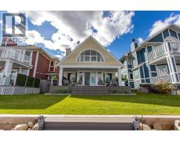 116 Marina Bay Court, Sylvan Lake, AB T4S1E9 Photo 33