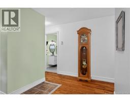 Kitchen/Dining room - 2 Pleasantview Street, Lutes Mountain, NB E1G2S6 Photo 11