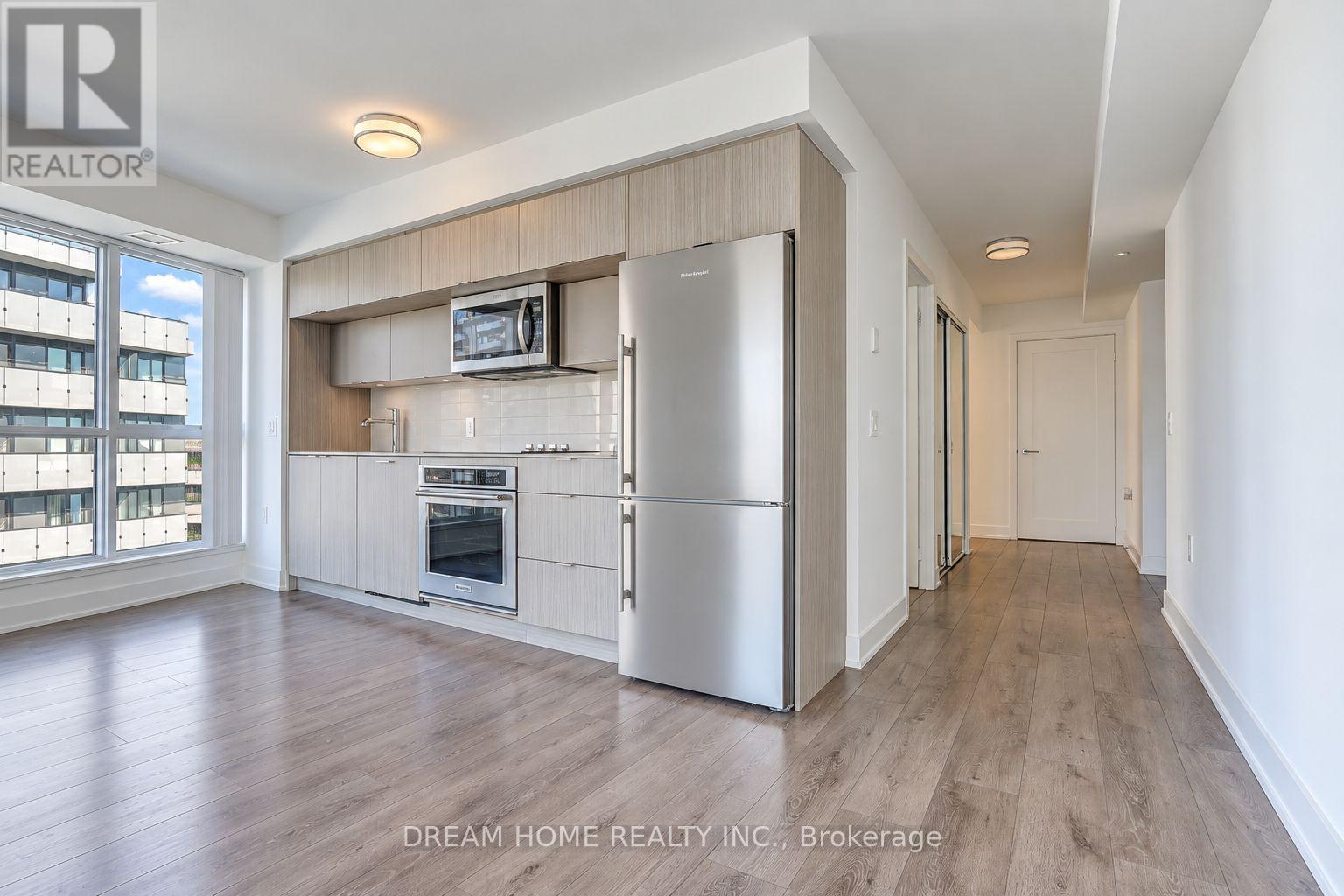 1622- 585 Bloor Street East, Toronto, ON photo 17
