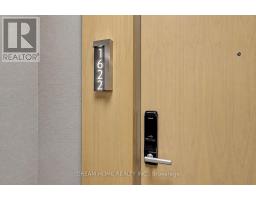 1622 - 585 Bloor Street E, Toronto, ON M4W0B3 Photo 12