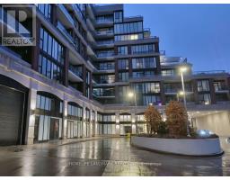 Ph09 - 1 Belsize Drive, Toronto, ON M4S0B9 Photo 29
