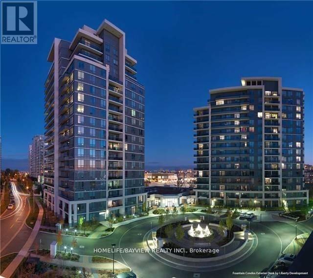 1003- 85 North Park Road, Vaughan, ON photo 9