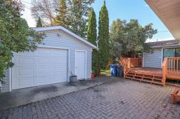 12 Barberry Road, Winnipeg, MB R2J2G9 Photo 30
