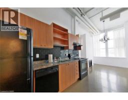 410 King Street W Unit# 328, Kitchener, ON N2G1C3 Photo 15