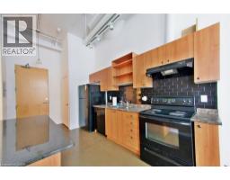 410 King Street W Unit# 328, Kitchener, ON N2G1C3 Photo 13