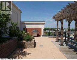 410 King Street W Unit# 328, Kitchener, ON N2G1C3 Photo 22