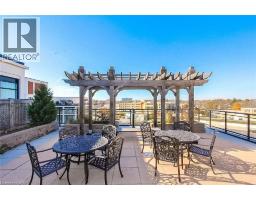 410 King Street W Unit# 328, Kitchener, ON N2G1C3 Photo 24