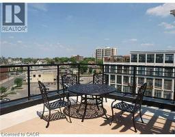 410 King Street W Unit# 328, Kitchener, ON N2G1C3 Photo 23