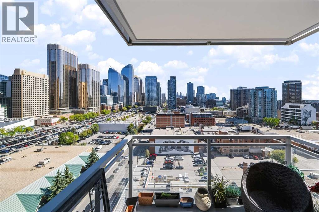 #1307 901 10 Avenue SW - 15
