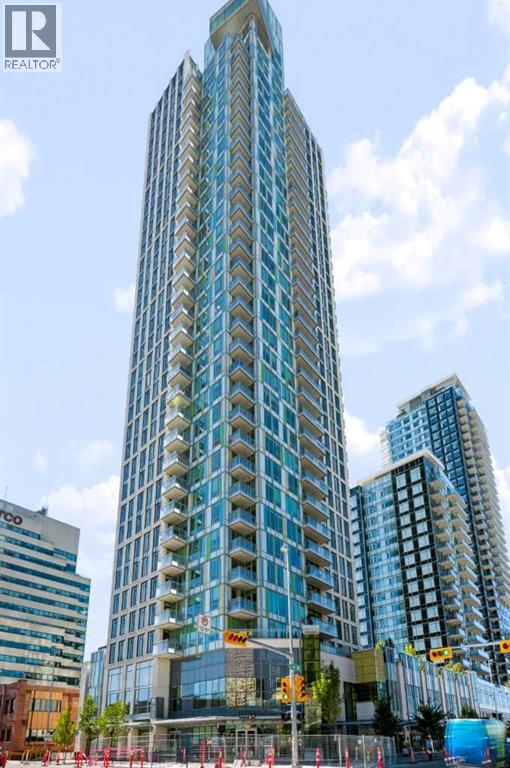 #1307 901 10 Avenue SW - 2