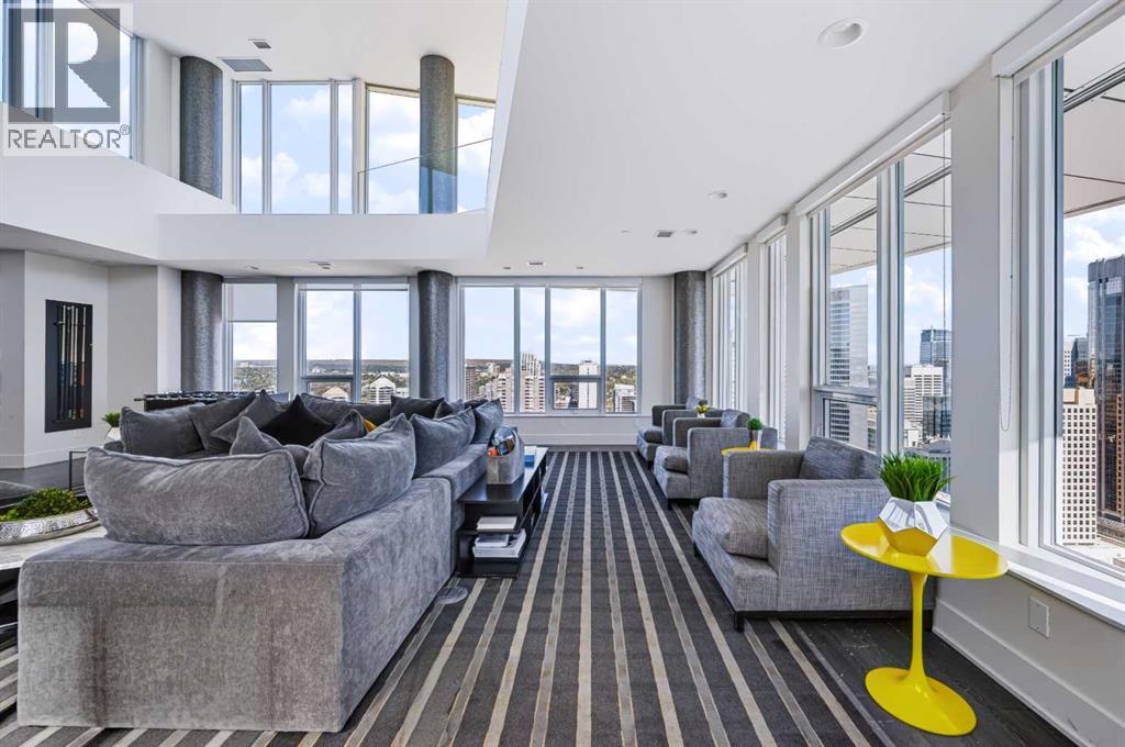 #1307 901 10 Avenue SW - 28
