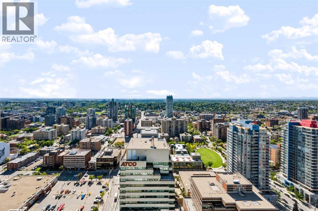 #1307 901 10 Avenue SW - 33