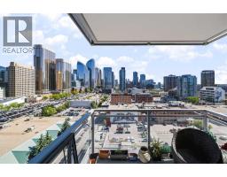1307, 901 10 Avenue SW - photo 15